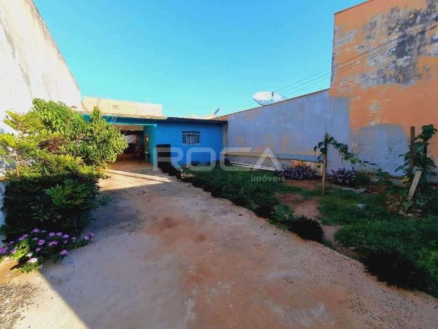 Casa venda em Região Imediata de São Carlos, São Carlos
