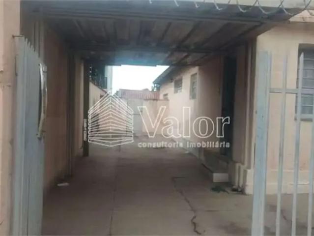Casa venda em Região Imediata de São Carlos, São Carlos