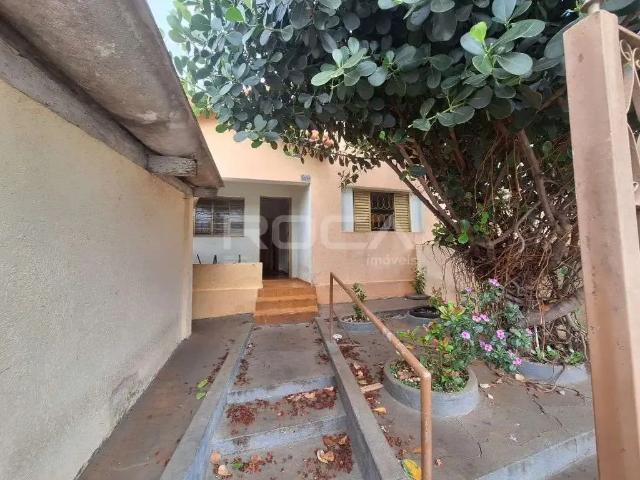 Casa venda em Região Imediata de São Carlos, São Carlos