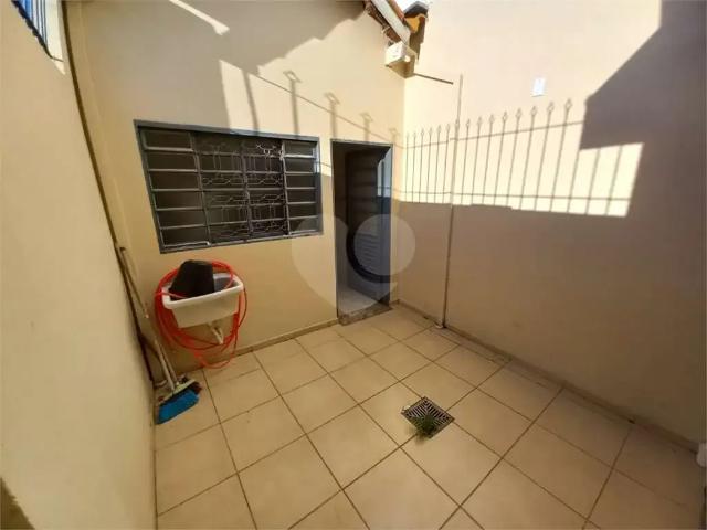 Casa venda em São Carlos