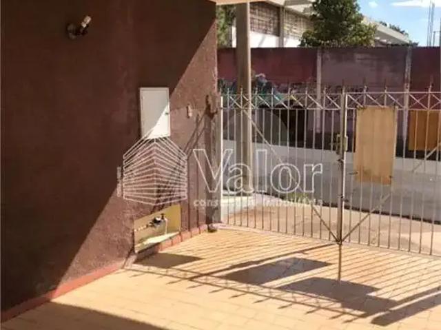 Casa venda em Região Imediata de São Carlos, São Carlos