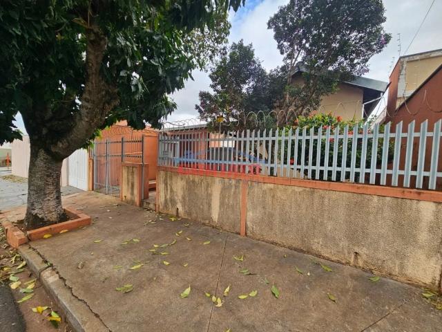 Casa venda em São Carlos