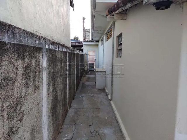 Casa venda em Região Imediata de São Carlos, São Carlos