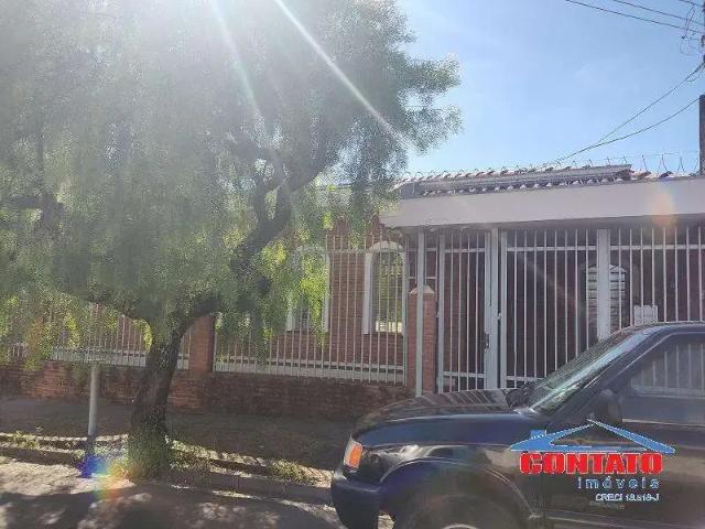 Casa venda em Vila Arnaldo, São Carlos
