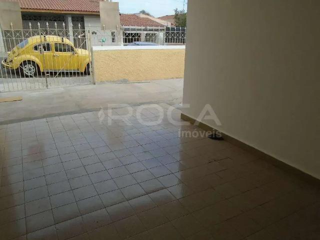 Casa venda em São Carlos