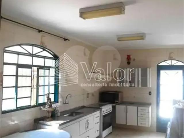 Casa venda em Região Imediata de São Carlos, São Carlos