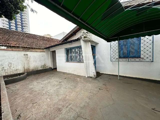 Casa venda em São Carlos