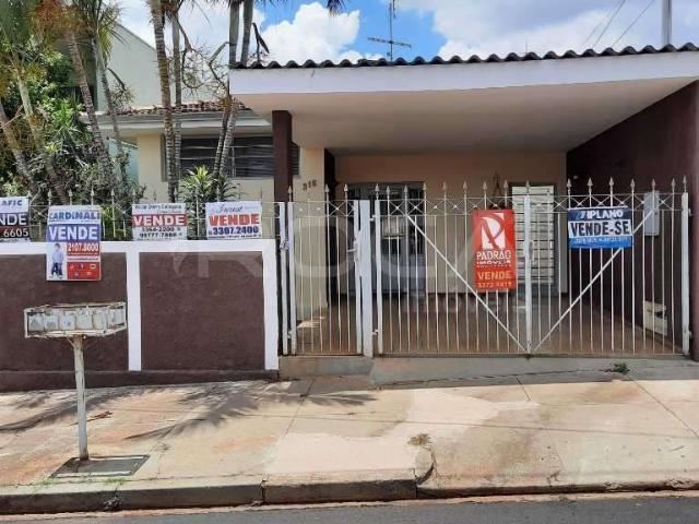 Casa venda em Região Imediata de São Carlos, São Carlos