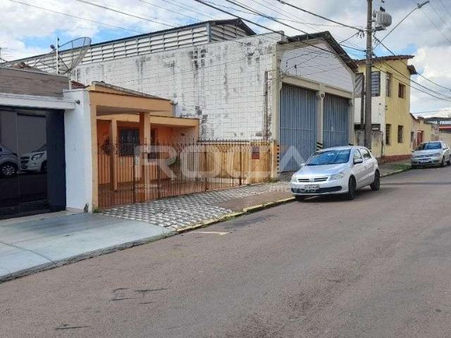 Casa venda em Região Imediata de São Carlos, São Carlos