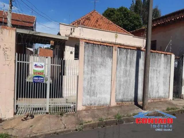 Casa venda em Região Imediata de São Carlos, São Carlos