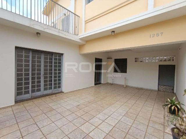Casa venda em Região Imediata de São Carlos, São Carlos