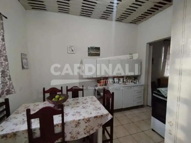 Casa venda em Região Imediata de São Carlos, São Carlos