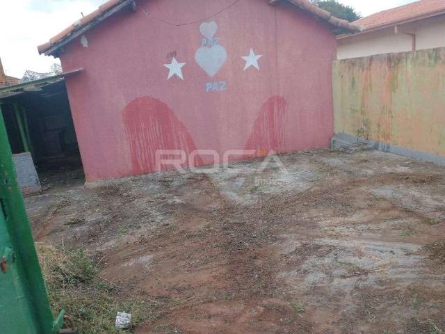 Casa venda em Região Imediata de São Carlos, São Carlos