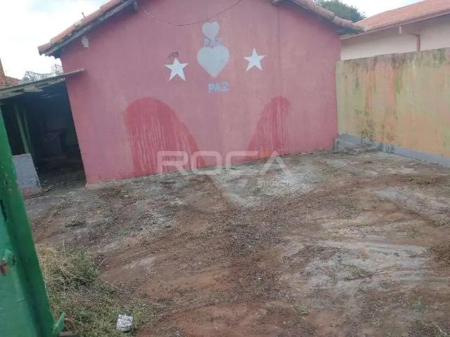 Casa venda em Região Imediata de São Carlos, São Carlos
