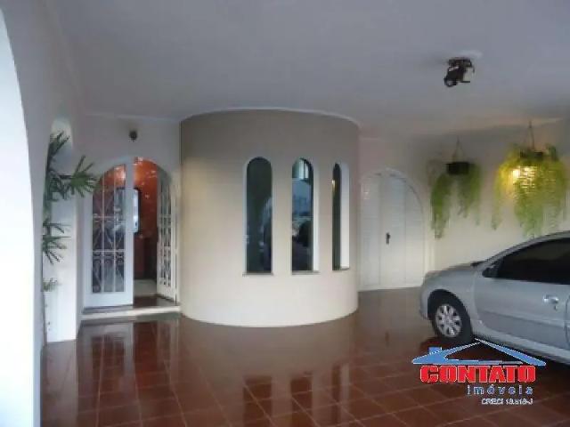 Casa venda em São Carlos
