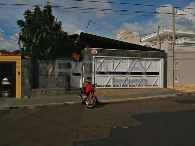 Casa venda em Região Imediata de São Carlos, São Carlos