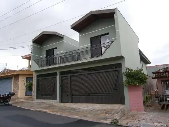 Casa venda em Região Imediata de São Carlos, São Carlos