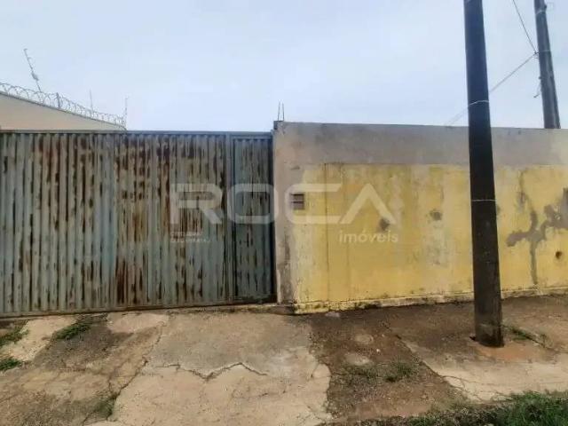 Casa venda em Região Imediata de São Carlos, São Carlos