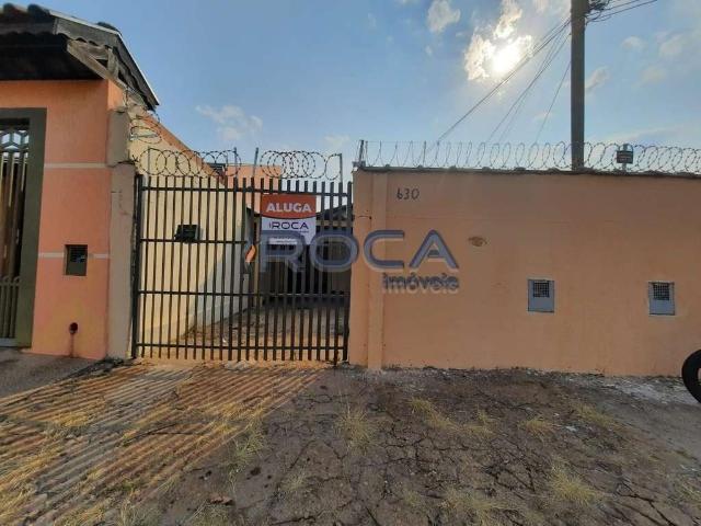 Casa venda em Região Imediata de São Carlos, São Carlos