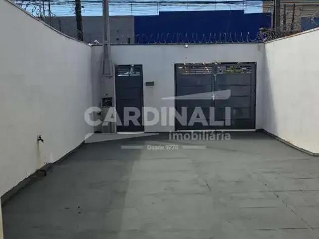 Casa venda em Região Imediata de São Carlos, São Carlos