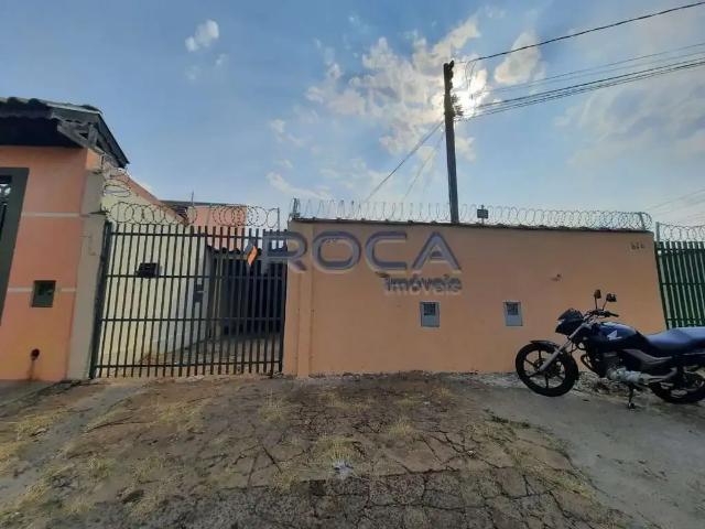 Casa venda em Região Imediata de São Carlos, São Carlos