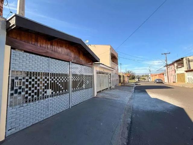 Casa venda em Bela Vista São-Carlense, São Carlos