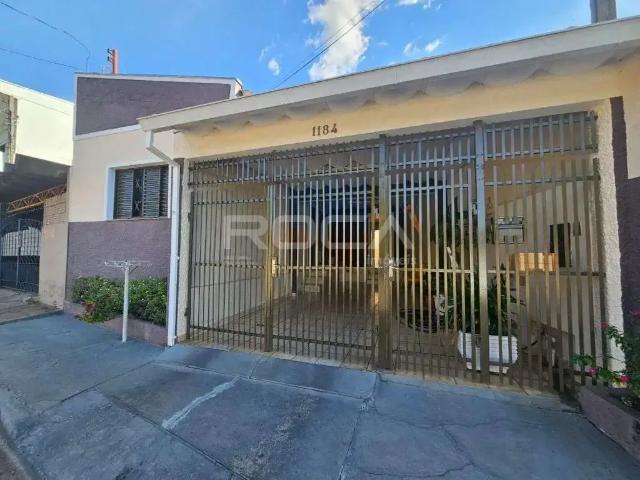 Casa venda em Região Imediata de São Carlos, São Carlos