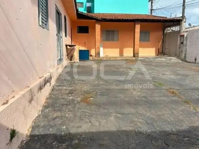 Casa venda em São Carlos