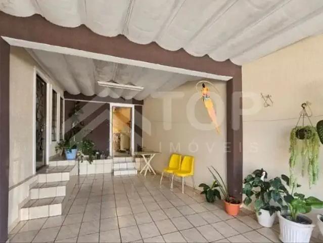 Casa venda em Região Imediata de São Carlos, São Carlos