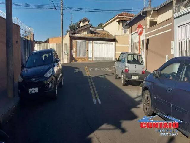 Casa venda em Chácara São Caetano, São Carlos