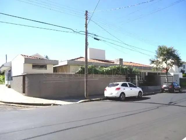 Casa venda em Região Imediata de São Carlos, São Carlos