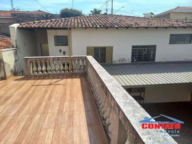 Casa venda em Região Imediata de São Carlos, São Carlos