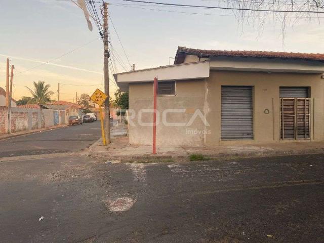 Casa venda em Região Imediata de São Carlos, São Carlos