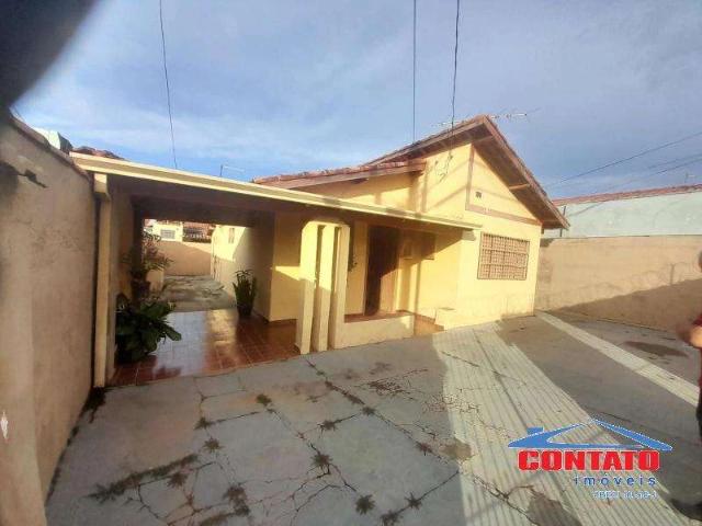 Casa venda em São Carlos