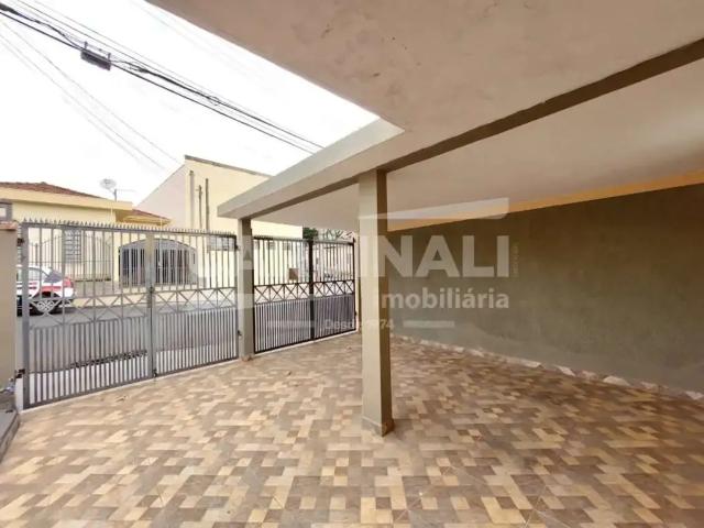 Casa venda em Região Imediata de São Carlos, São Carlos