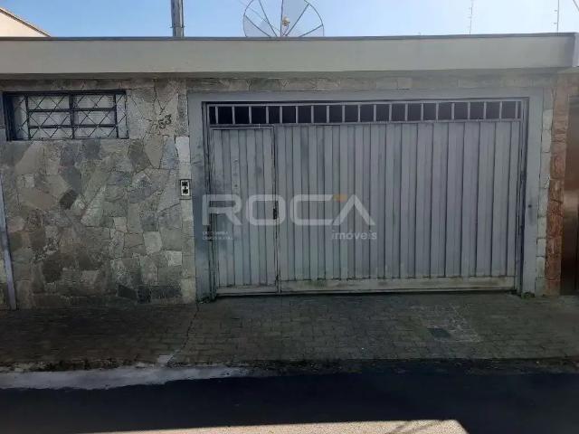 Casa venda em Região Imediata de São Carlos, São Carlos