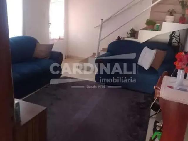 Casa venda em Região Imediata de São Carlos, São Carlos