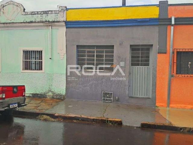 Casa venda em Região Imediata de São Carlos, São Carlos