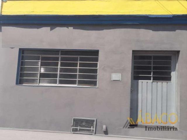 Casa venda em Região Imediata de São Carlos, São Carlos