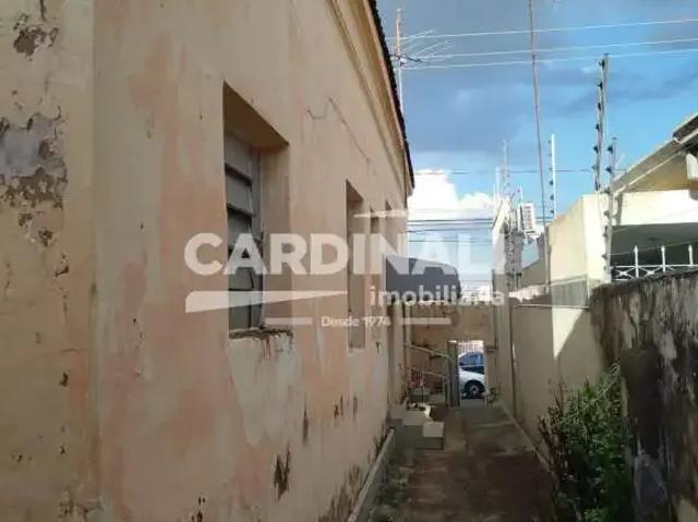 Casa venda em Região Imediata de São Carlos, São Carlos