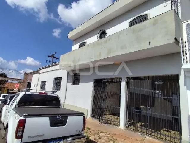 Casa venda em São Carlos