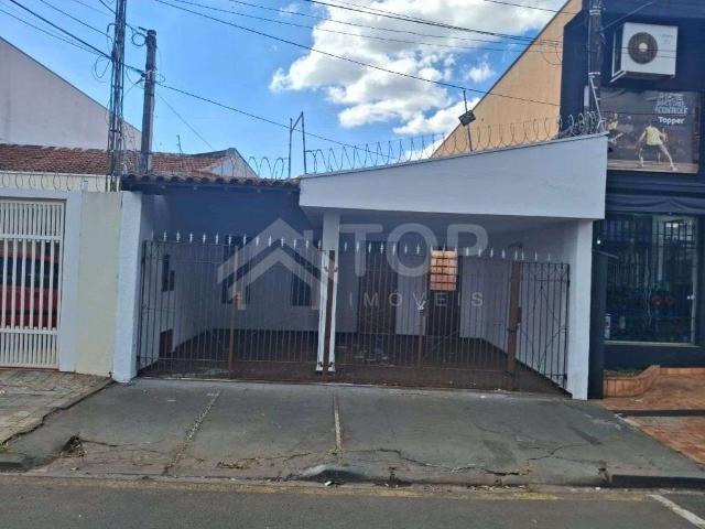 Casa venda em Região Imediata de São Carlos, São Carlos