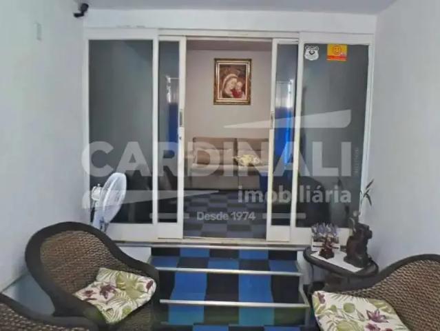 Casa venda em Região Imediata de São Carlos, São Carlos