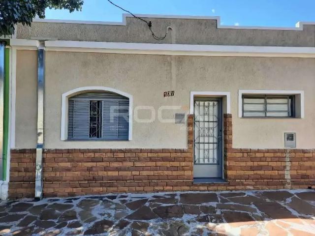 Casa venda em São Carlos
