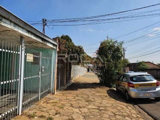 Casa venda em São Carlos