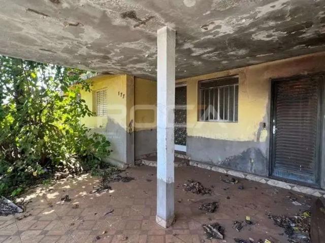 Casa venda em São Carlos