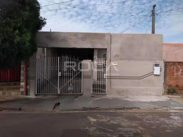 Casa venda em Região Imediata de São Carlos, São Carlos