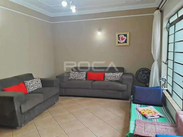 Casa venda em São Carlos