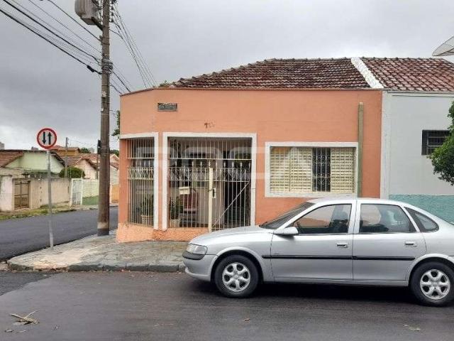 Casa venda em Região Imediata de São Carlos, São Carlos