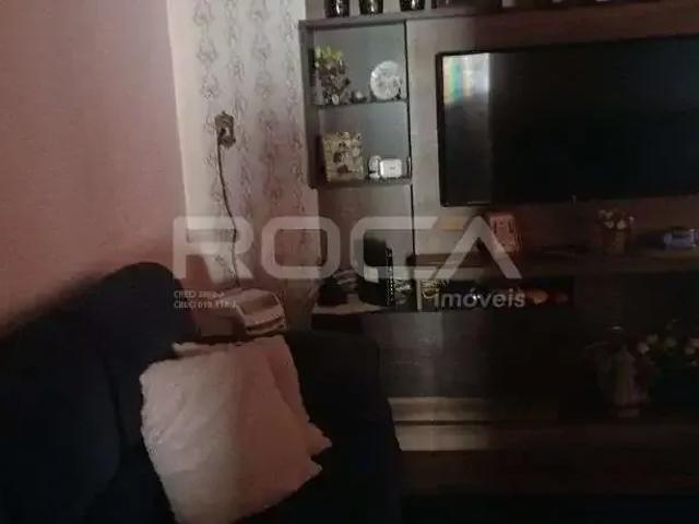 Casa venda em Região Imediata de São Carlos, São Carlos